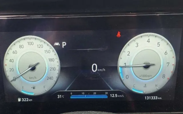 아반떼N 중고차 아반떼 (CN7) 1.6 모던 매물 사진 15 - 2022/09 131,373km